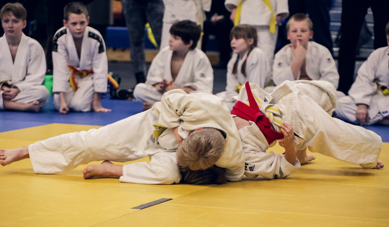 Five Best Martial Art Styles for Effective Self-Defense Techniques